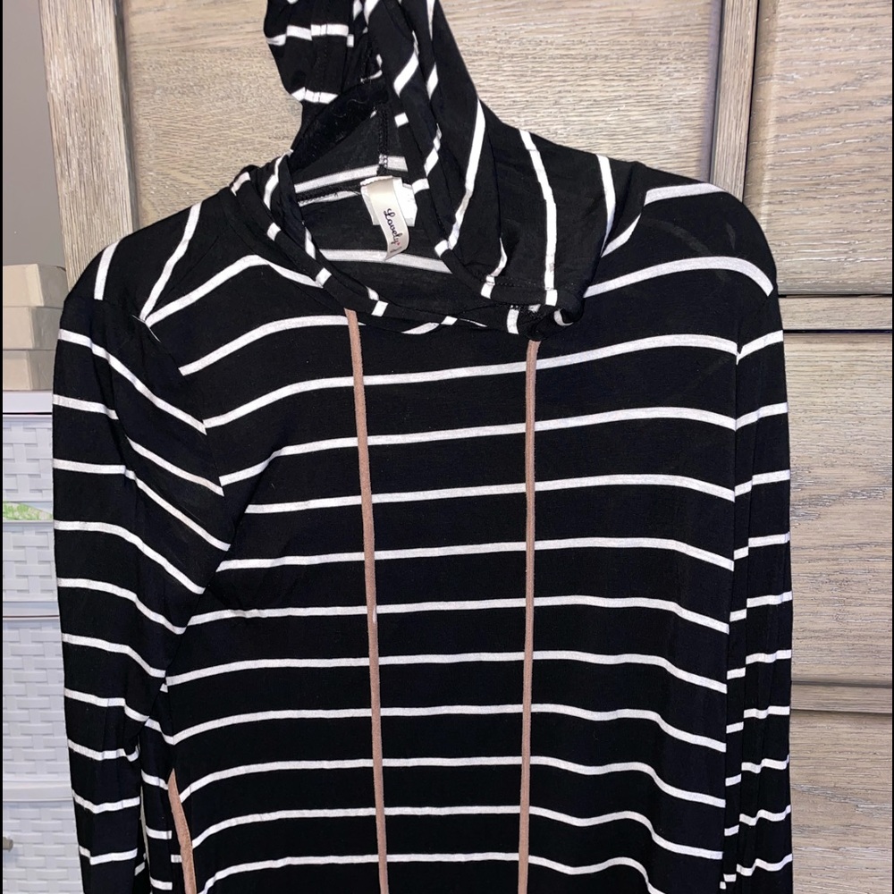 Comfy Pullover